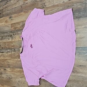 Nike Dri-Fit Air Short Sleeve Athletic Top 2X